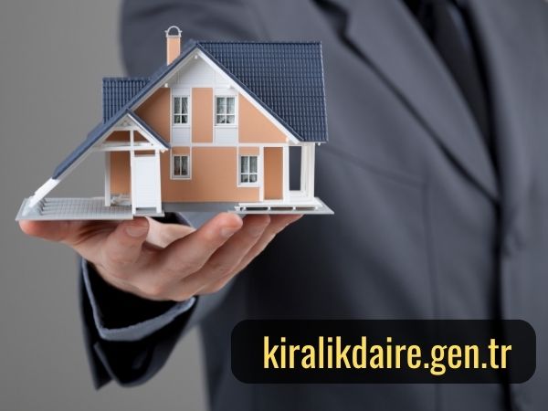 Yukarıaliçomak Mahallesi Kiralık Daire